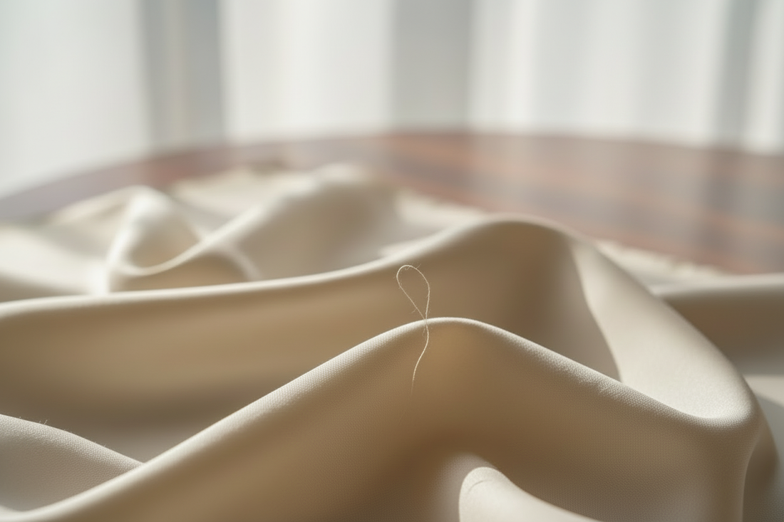 How to Care for and Fix a Silk Scarf: Easy Tips to Keep It Beautiful