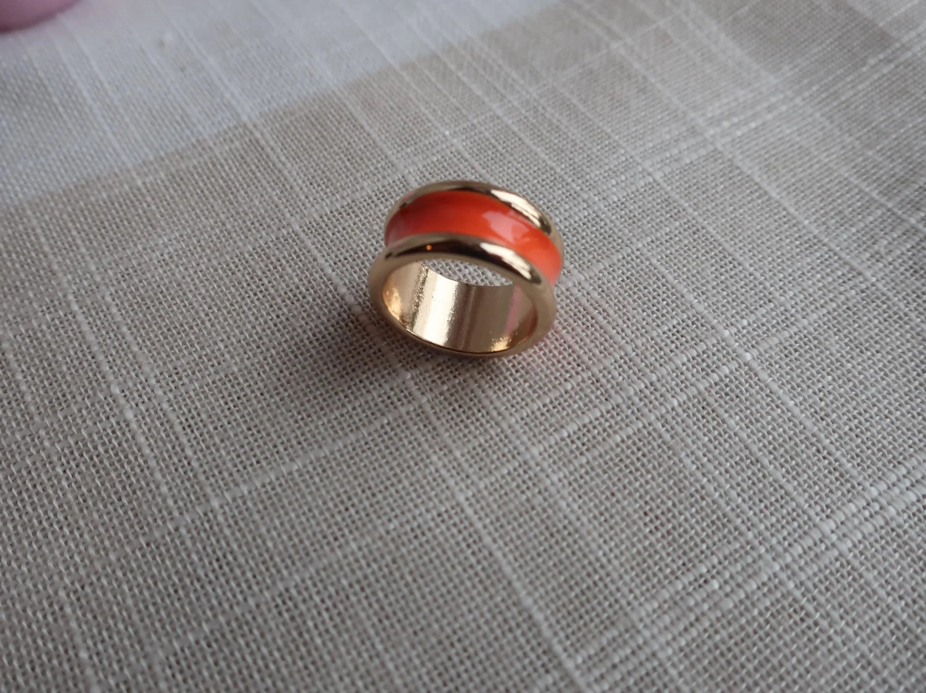 Elegant Scarf Ring - Versatile Buckle & Clip for Silk Scarves - Scarves4you