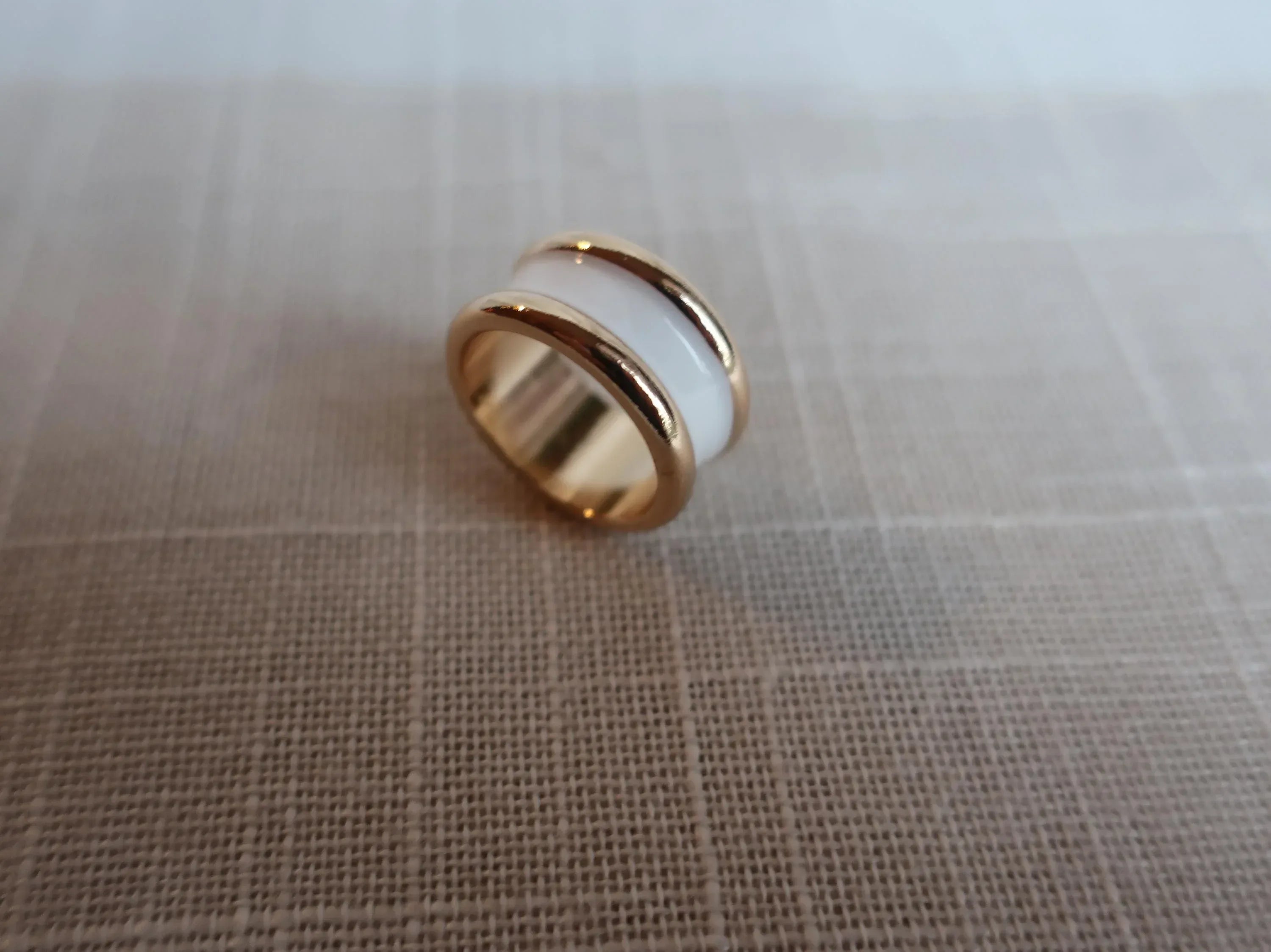 Elegant Scarf Ring - Versatile Buckle & Clip for Silk Scarves - Scarves4you