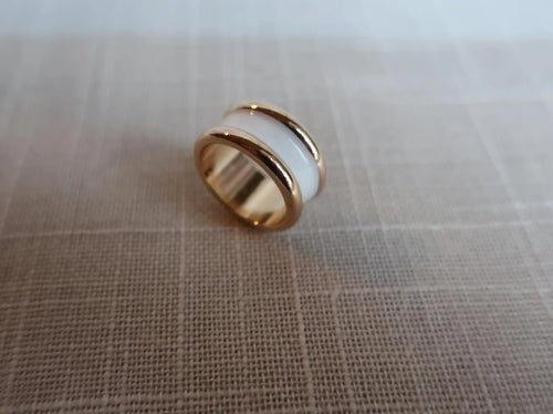 Elegant Scarf Ring - Versatile Buckle & Clip for Silk Scarves - Scarves4you