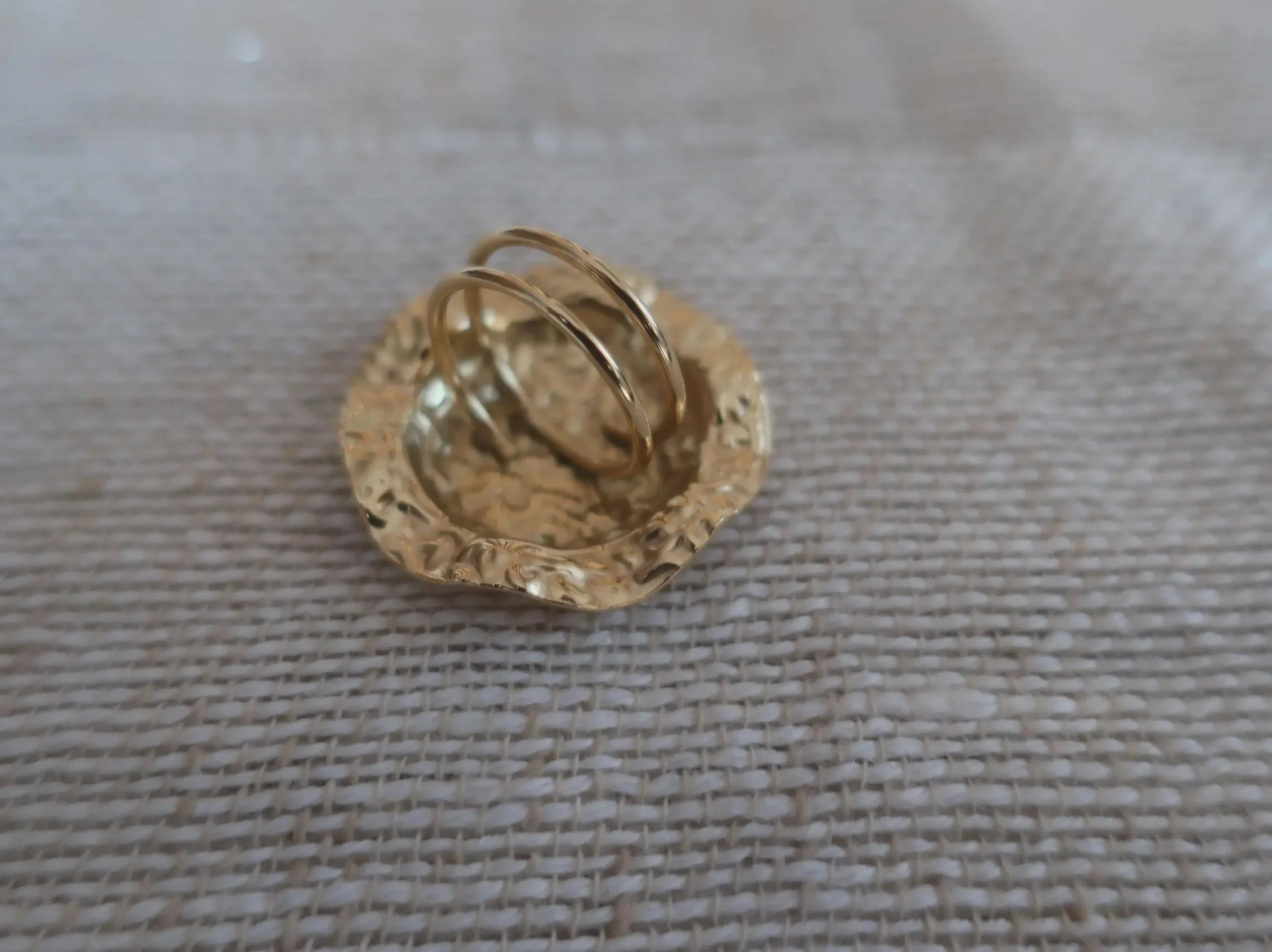 Elegant Scarf Ring - Versatile Buckle & Clip for Silk Scarves - Scarves4you